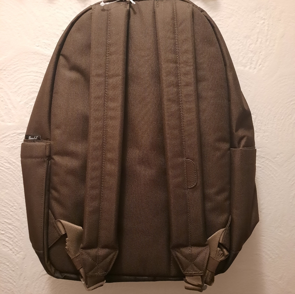 Herschel Supply Company Dark Brown Backpack - Picture 7 of 7